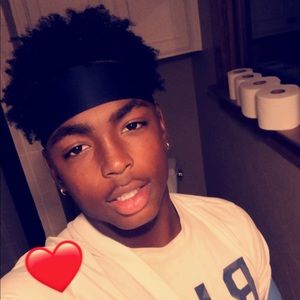 Meet your Posher, Billy